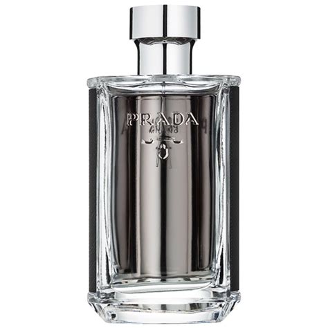 prada lhomme notino|Prada L'Homme eau de toilette for men .